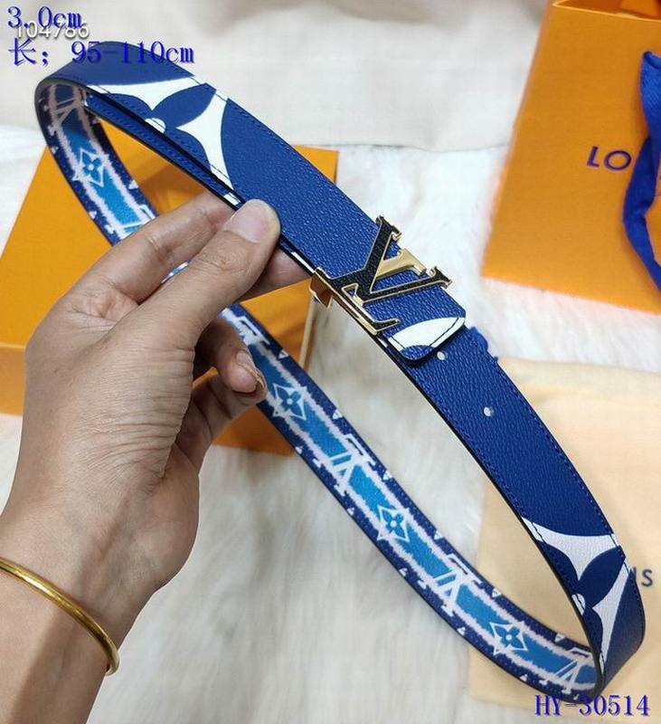 LV Belts 3174